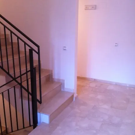 דירה Golf Panoramica San Jorge (Castellon)