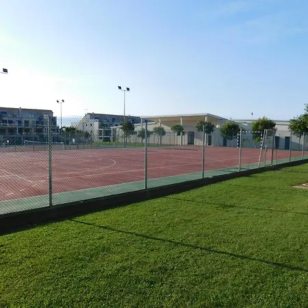 דירה Golf Panoramica