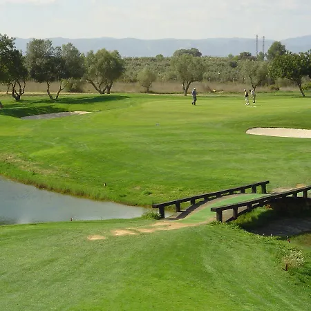 Golf Panoramica * San Jorge (Castellon)