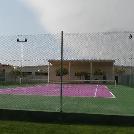דירה Golf Panoramica *