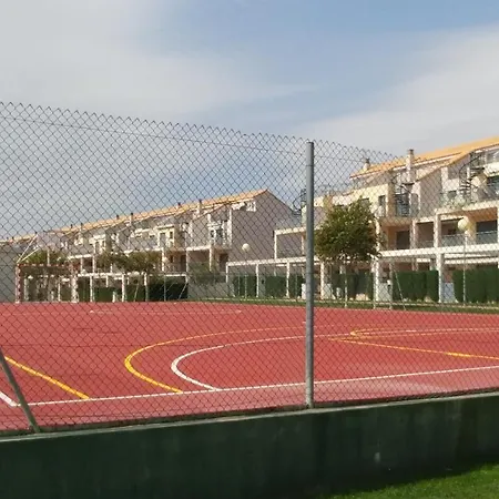 דירה Golf Panoramica *